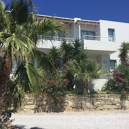 פלאסרנה Hotel Plakures מראה חיצוני תמונה