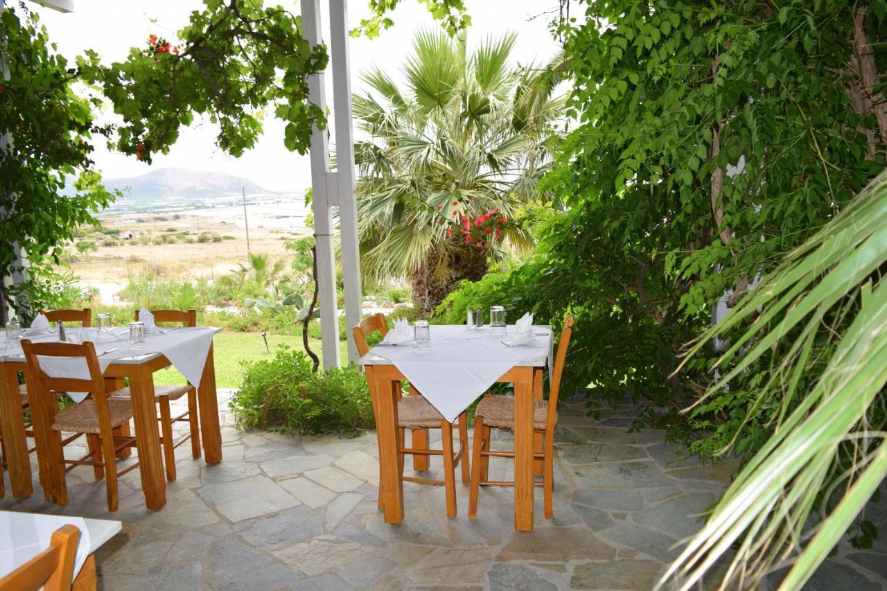 פלאסרנה Hotel Plakures מראה חיצוני תמונה