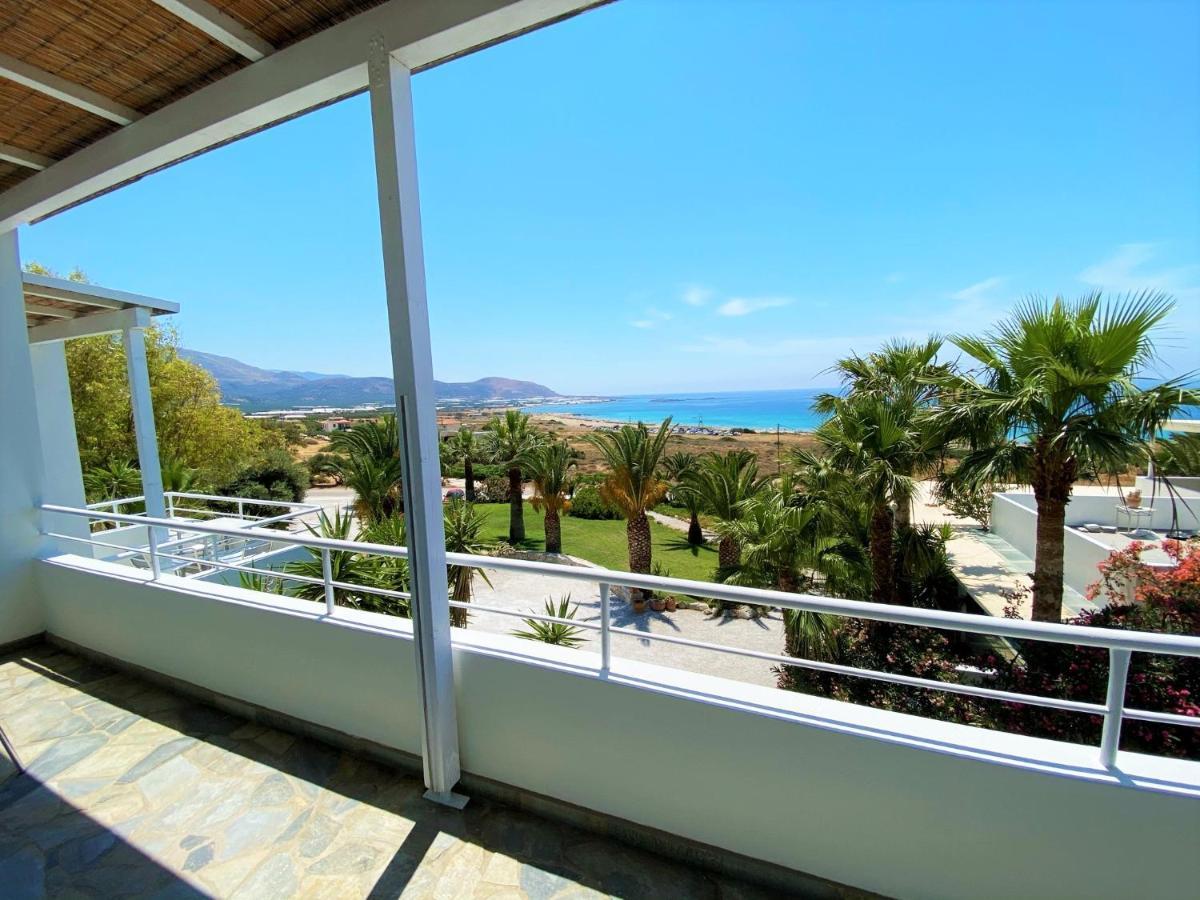 פלאסרנה Hotel Plakures מראה חיצוני תמונה