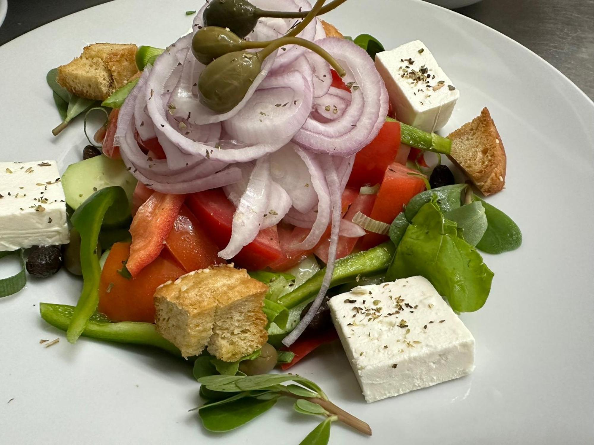 פלאסרנה Hotel Plakures מראה חיצוני תמונה