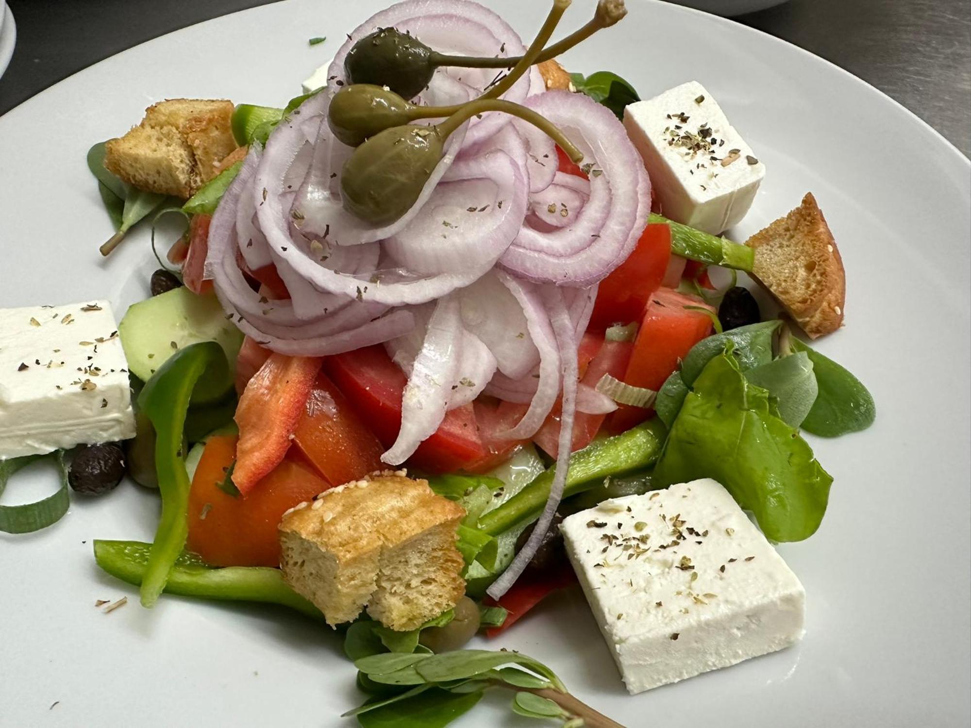 פלאסרנה Hotel Plakures מראה חיצוני תמונה