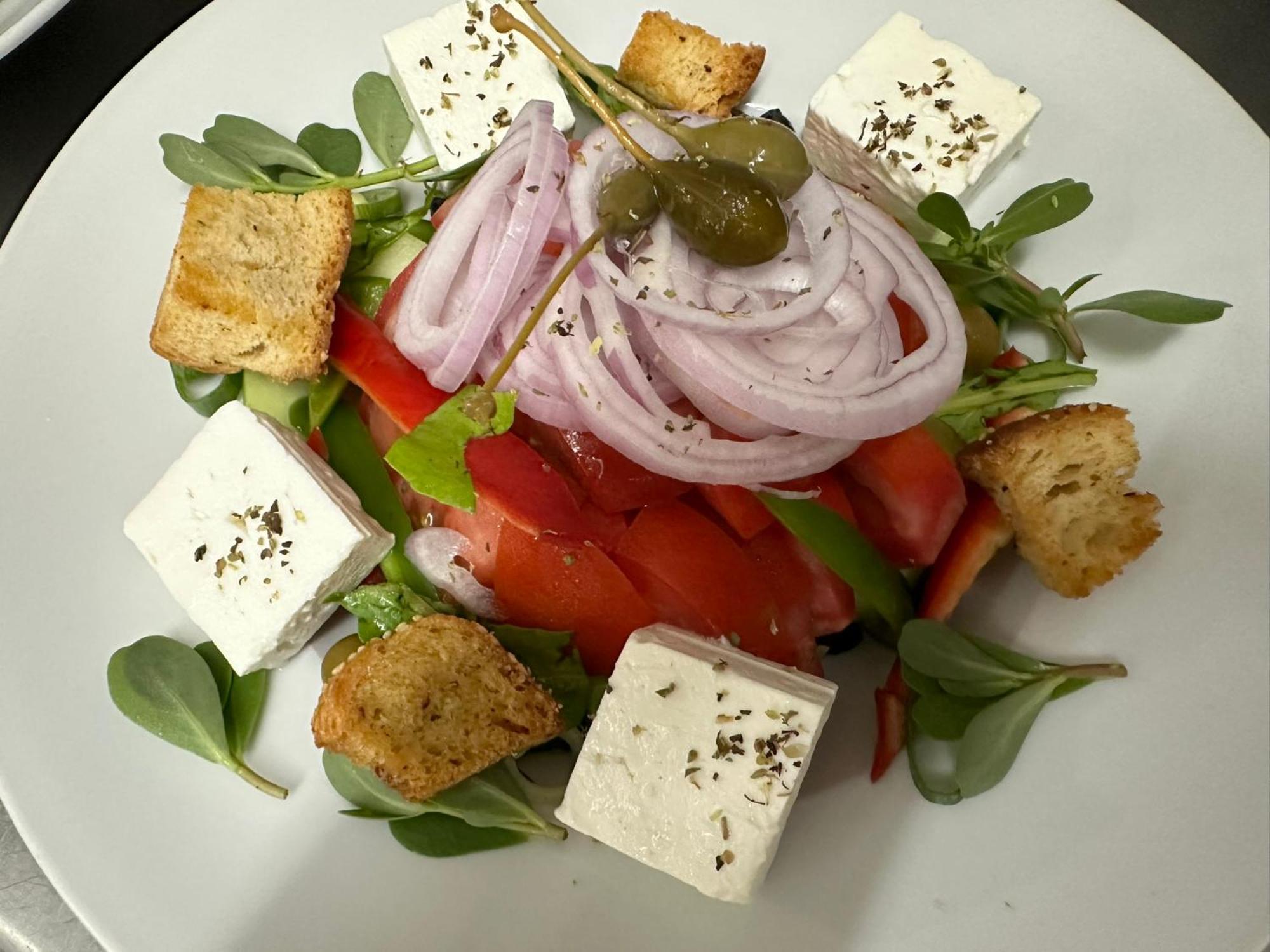 פלאסרנה Hotel Plakures מראה חיצוני תמונה